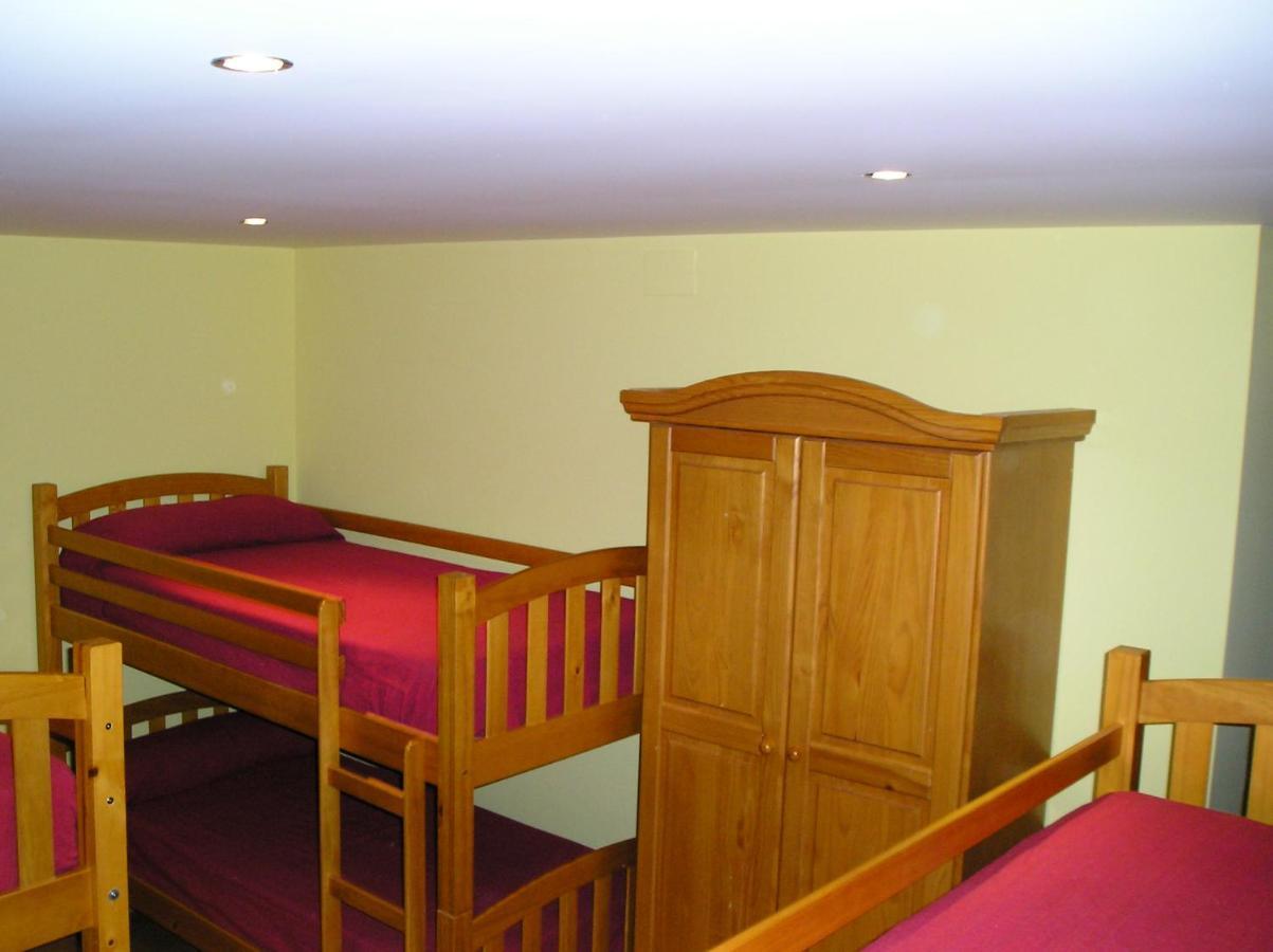 La Casa Nueva Guest House Nieva de Cameros ภายนอก รูปภาพ