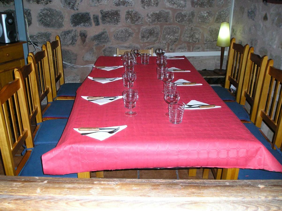 La Casa Nueva Guest House Nieva de Cameros ภายนอก รูปภาพ
